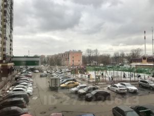 2-комн.кв., 47 м², этаж 2