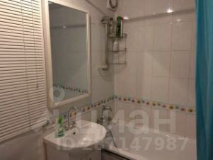 1-комн.кв., 31 м², этаж 1