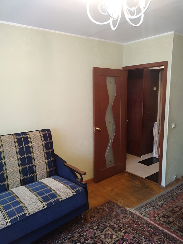 Сдается1-комн.квартира,38м²