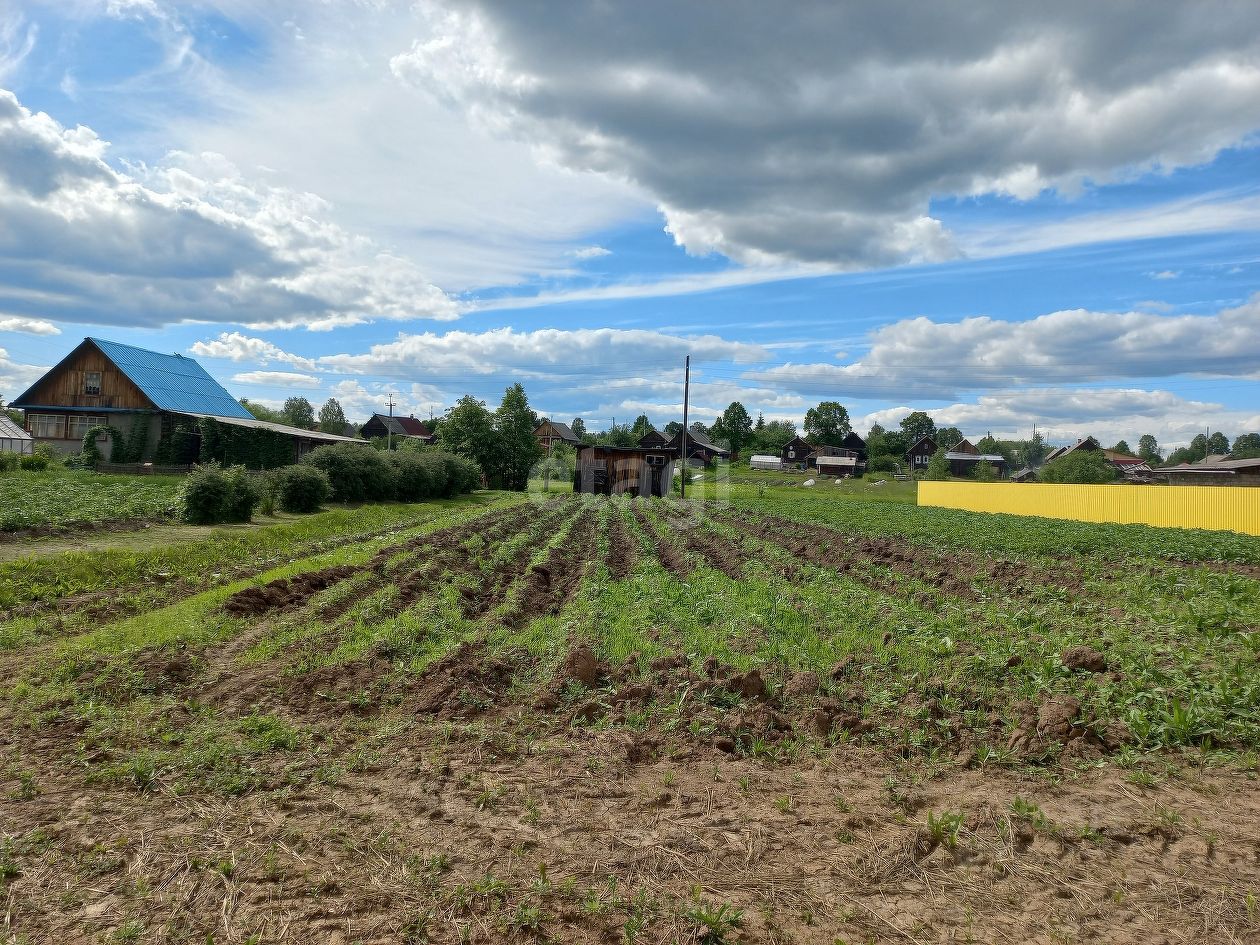 Купить загородную недвижимость на улице Береговая в селе Балакино, продажа  загородной недвижимости - база объявлений Циан. Найдено 1 объявление