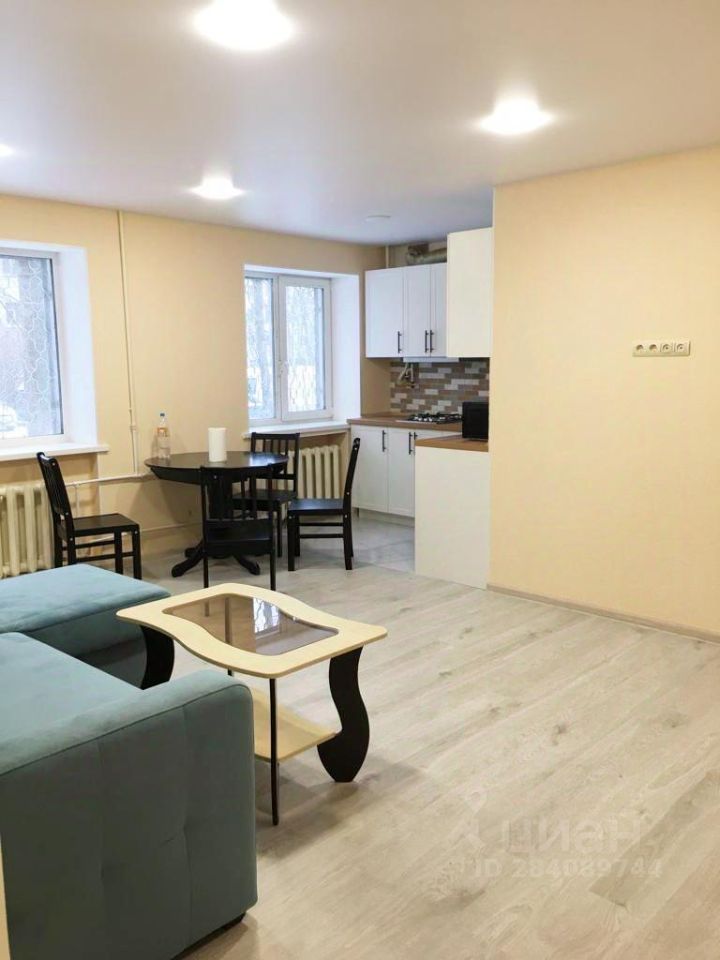 Продажа двухкомнатной квартиры 40.6м² ул. Достоевского, 16, Гатчина ...