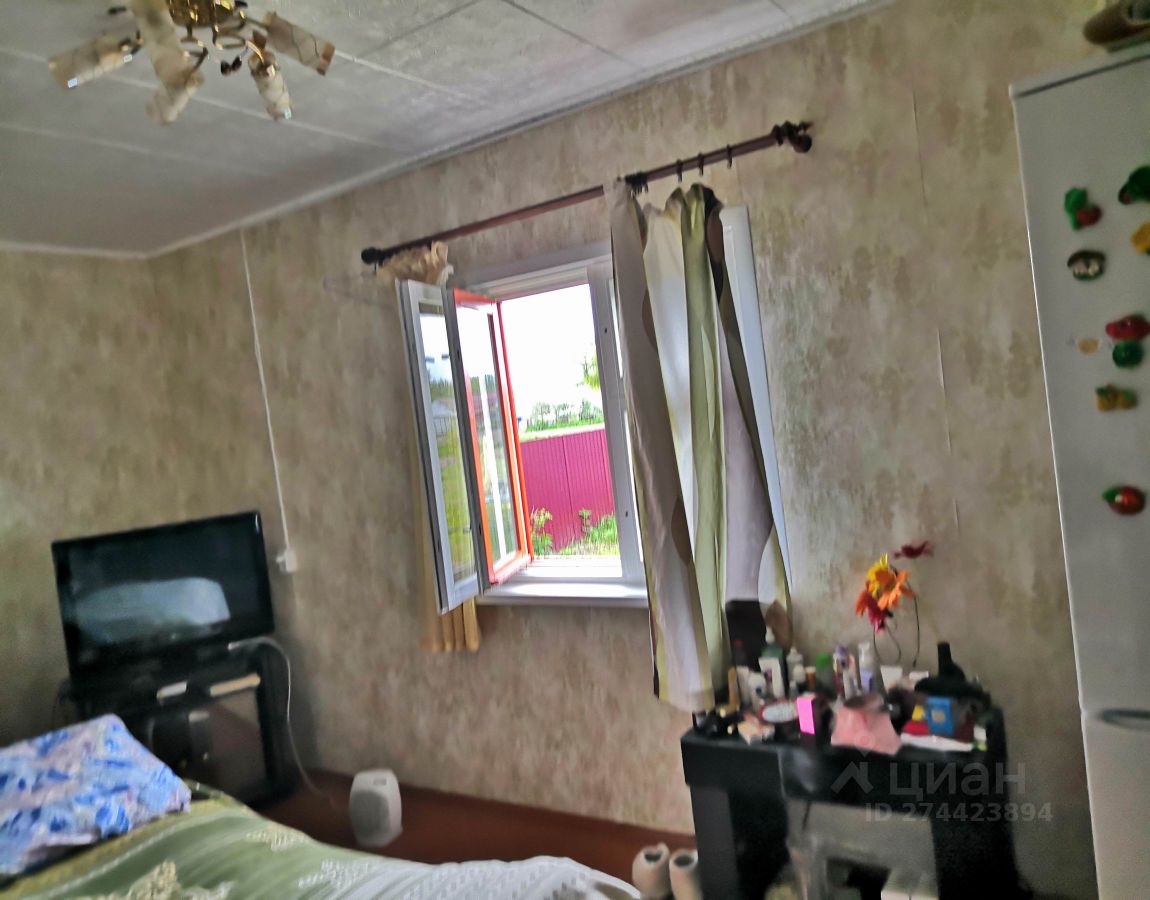 Продается1-этажныйдом,50м²