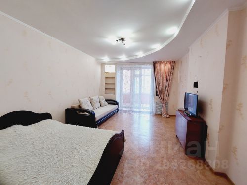 1-комн., 50 м², 7/9 этаж