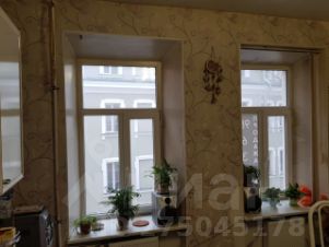 3-комн.кв., 80 м², этаж 3