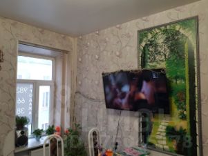 3-комн.кв., 80 м², этаж 3