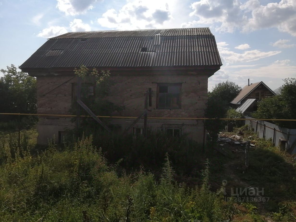 Купить дом без посредников в поселке 8 Марта города Уфы от хозяина, продажа  домов с участком от собственника в поселке 8 Марта города Уфы. Найдено 2  объявления.