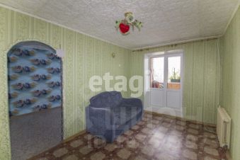 комната 74/74 м², этаж 2