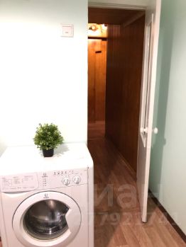 2-комн.кв., 50 м², этаж 2