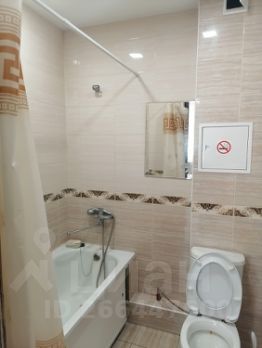 1-комн.кв., 30 м², этаж 1