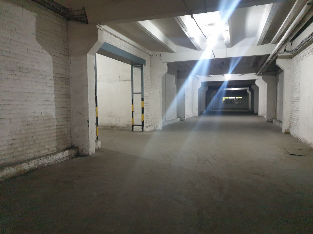 продажа помещений в СК Новые Черемушки (Строение 13)