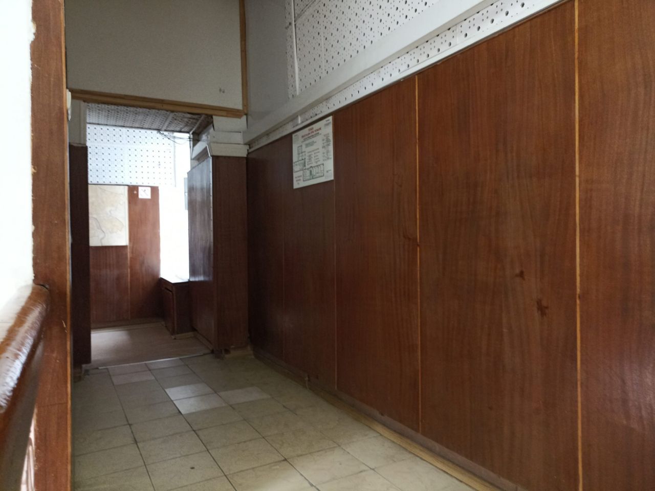 продажа помещений в БЦ на Покровском бульваре, 12с1
