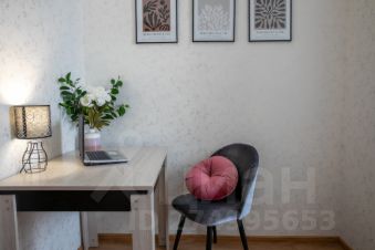 3-комн.кв., 80 м², этаж 5