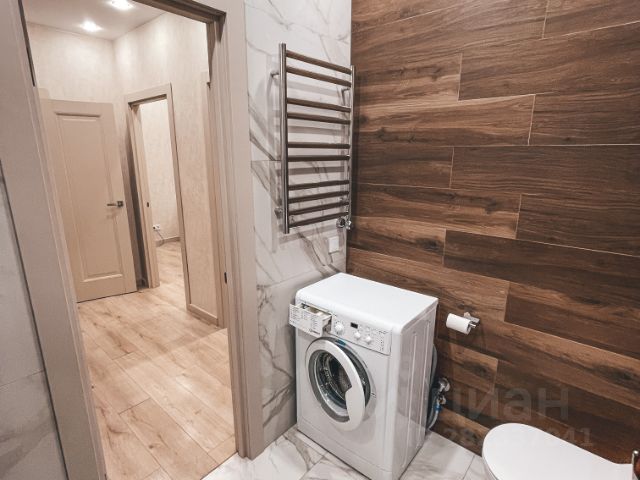 1-комн., 46 м², 22/26 этаж