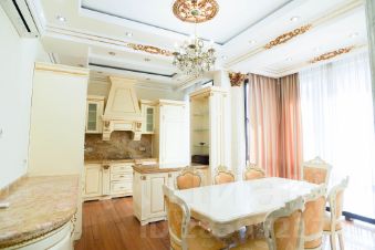 4-комн.кв., 120 м², этаж 6