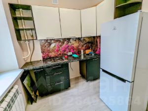 1-комн.кв., 38 м², этаж 1