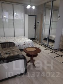 1-комн.кв., 30 м², этаж 8