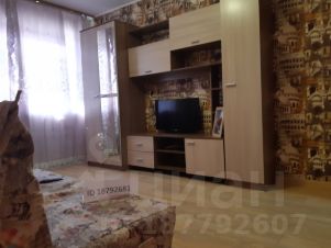 3-комн.кв., 62 м², этаж 1