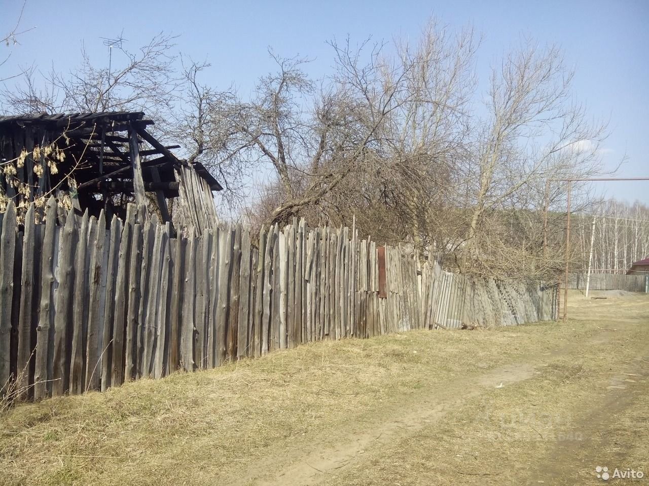 Купить участок 10 соток в рабочем поселке Досчатое Нижегородской области.  Найдено 1 объявление.