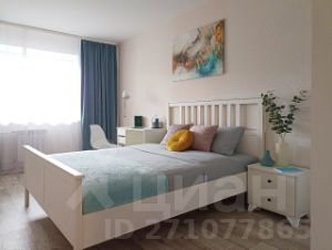 2-комн.кв., 40 м², этаж 5