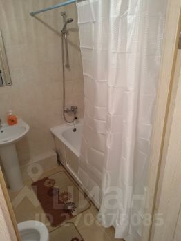 1-комн.кв., 59 м², этаж 29