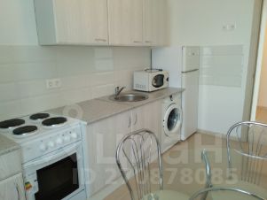 1-комн.кв., 59 м², этаж 29