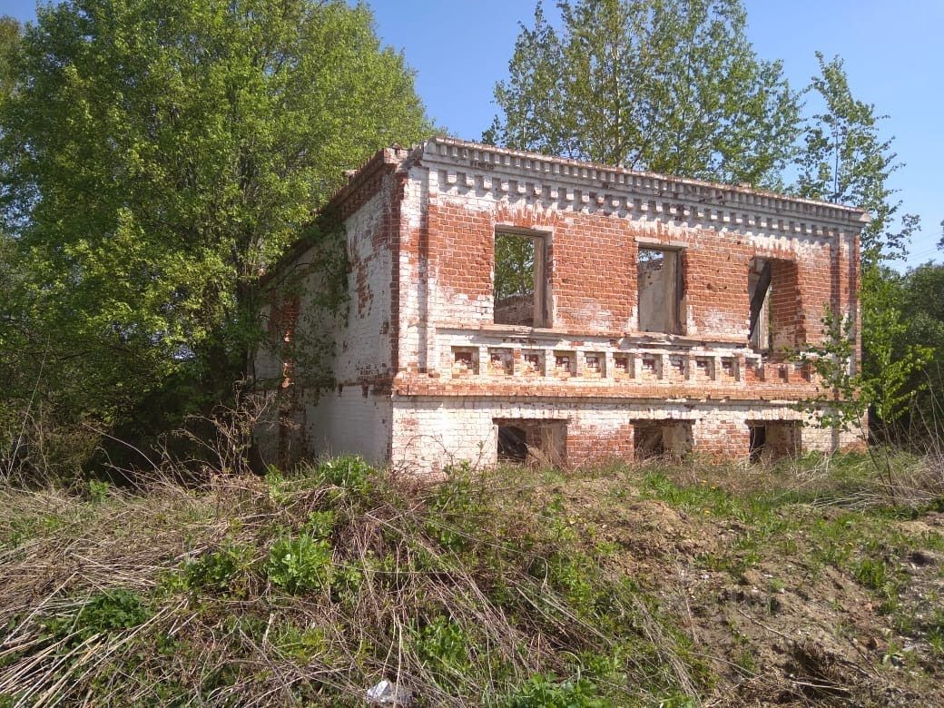 Купить загородную недвижимость в селе Балушевы Починки Касимовского района,  продажа загородной недвижимости - база объявлений Циан. Найдено 8 объявлений