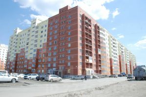 студия, 35 м², этаж 10