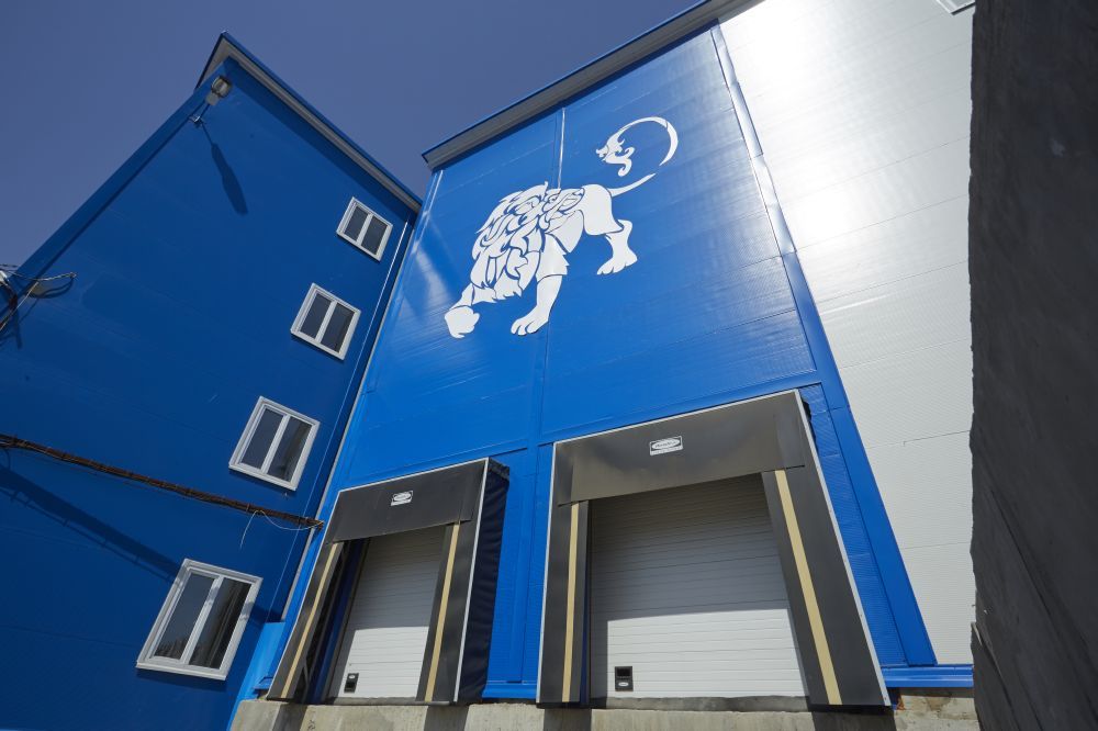 продажа помещений в БЦ ОСТ (Строение 84)