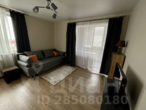 1-комн.кв., 33 м², этаж 7