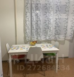 1-комн.кв., 38 м², этаж 15