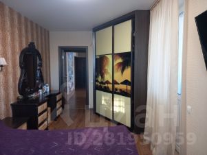 3-комн.кв., 80 м², этаж 8