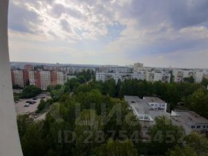 3-комн.кв., 100 м², этаж 12