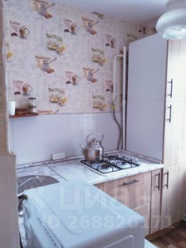 2-комн.кв., 45 м², этаж 5