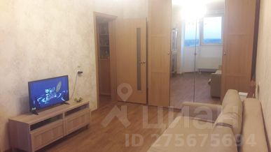 3-комн.кв., 72 м², этаж 16