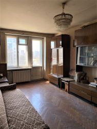 3-комн.кв., 60 м², этаж 5