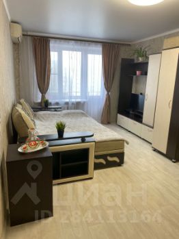 1-комн.кв., 33 м², этаж 7