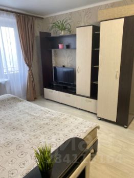 1-комн.кв., 33 м², этаж 7