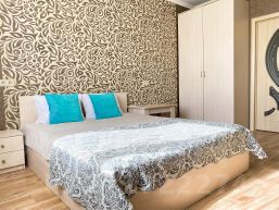 2-комн.кв., 76 м², этаж 16