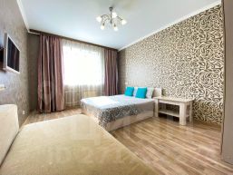 2-комн.кв., 76 м², этаж 16