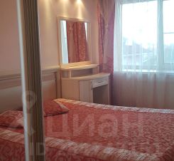 2-комн.кв., 50 м², этаж 3