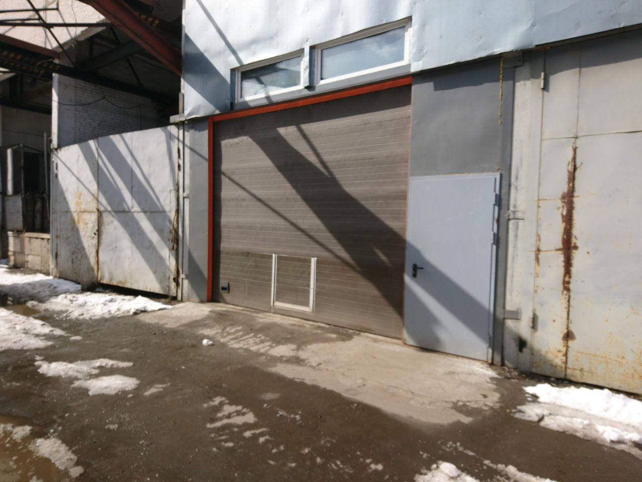 продажа помещений в СК на ул. Красная Сосна, 24с4