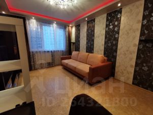 2-комн.кв., 56 м², этаж 6