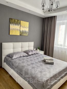 2-комн.кв., 58 м², этаж 8