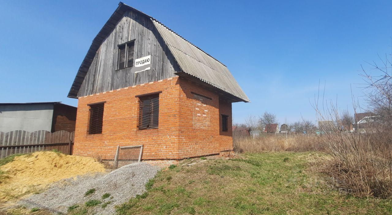 Купить загородную недвижимость в садовое товарищество Ромашка городского  округа Каширы, продажа загородной недвижимости - база объявлений Циан.  Найдено 3 объявления