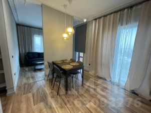 2-комн.кв., 50 м², этаж 8