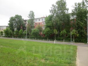 2-комн.кв., 45 м², этаж 3