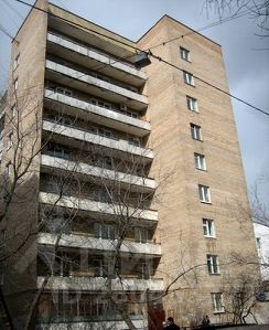 2-комн.кв., 60 м², этаж 3