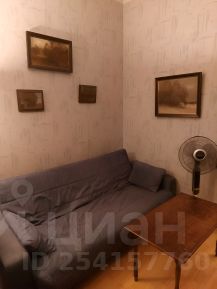 3-комн.кв., 94 м², этаж 3