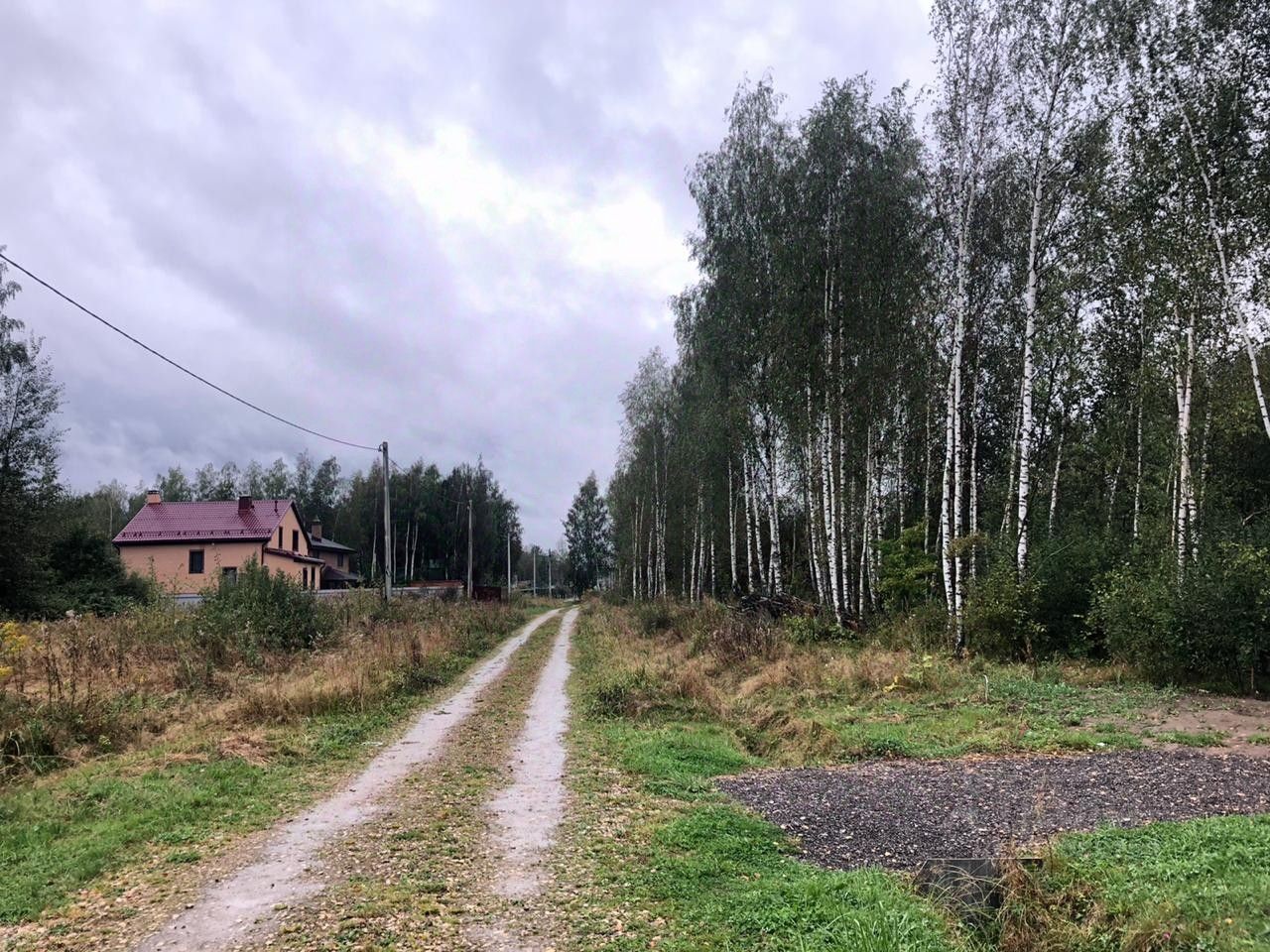 Продаю участок 15сот. Московская область, Наро-Фоминский городской округ,  Любаново деревня - база ЦИАН, объявление 284086259