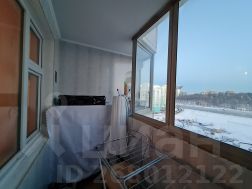 2-комн.кв., 61 м², этаж 11